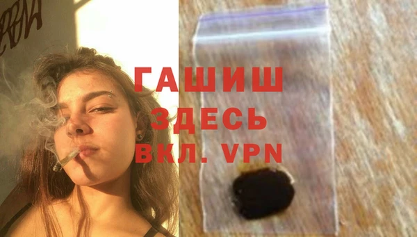 трава Инта
