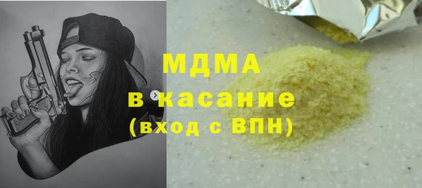 трава Инта